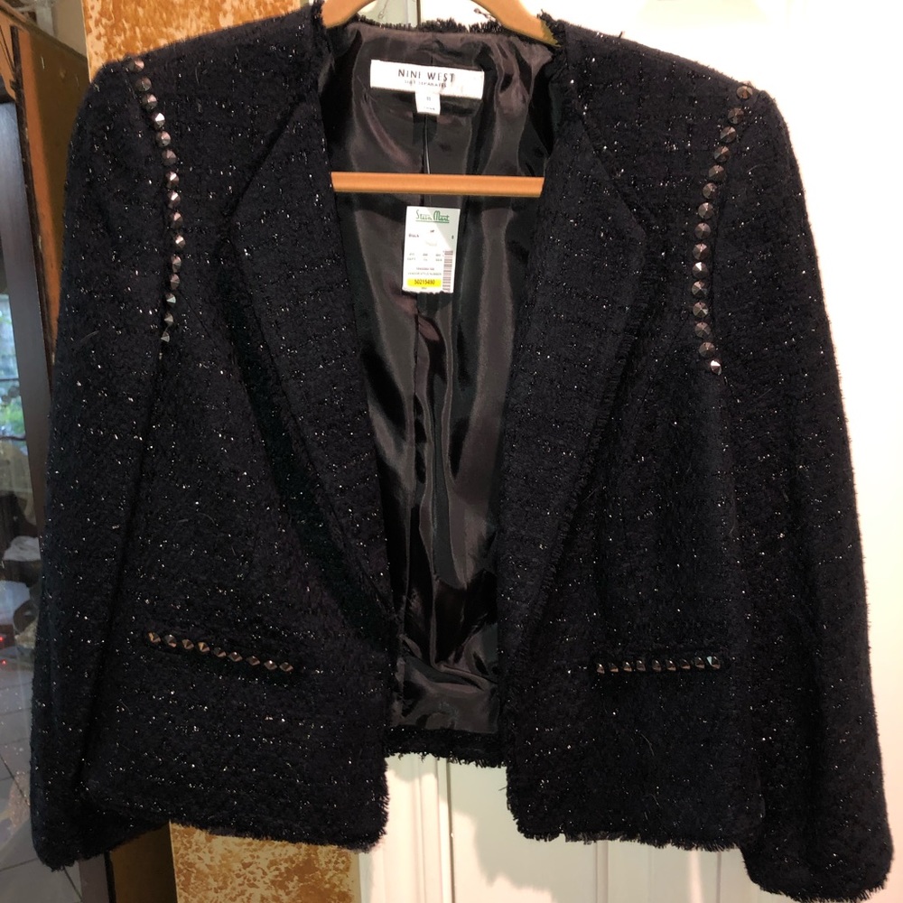 Nine West blazer
